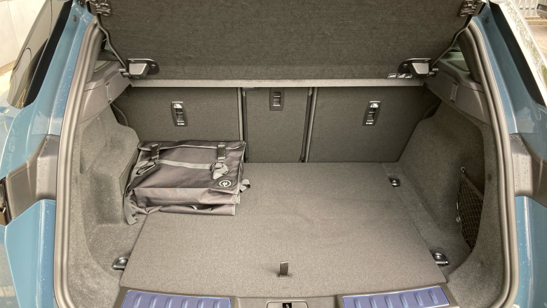 Land Rover Range Rover Evoque 1.5 P270e Autobiography 5dr Auto [Revised] Hatchback